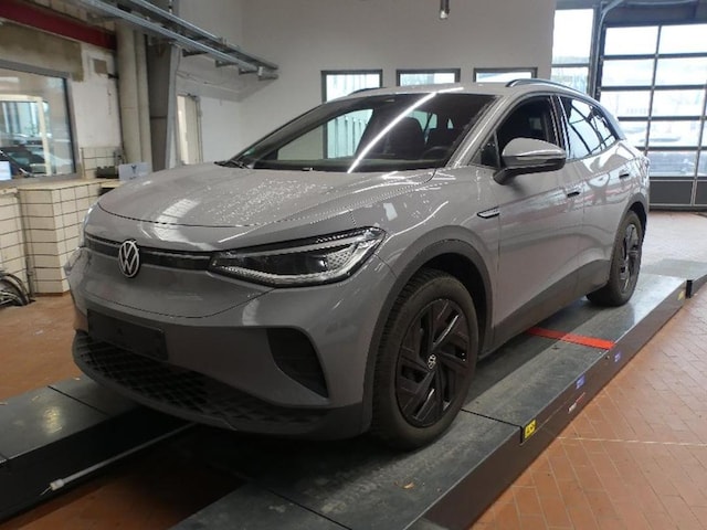Volkswagen ID.4 Performance Pro
