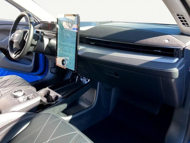 Ford Mustang Mach-E 198 kW, 5-türig (Elektrischer Strom