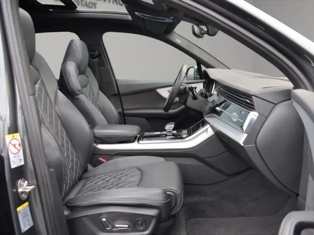 Audi Q7 50 TDI S-Line