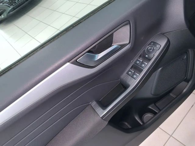 Ford Kuga Cool & Connect EcoBoost