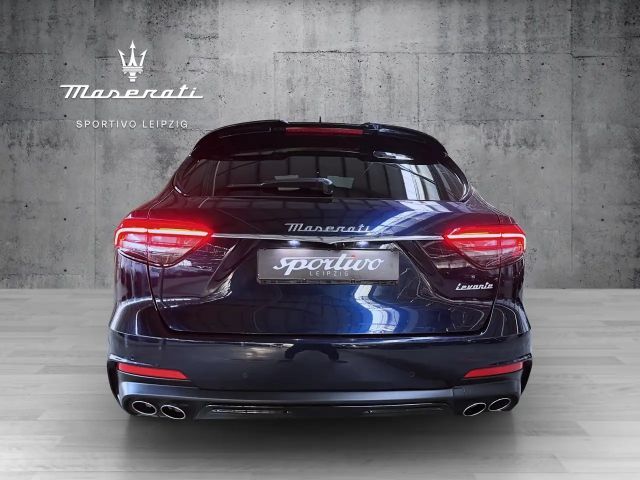 Maserati Levante Modena