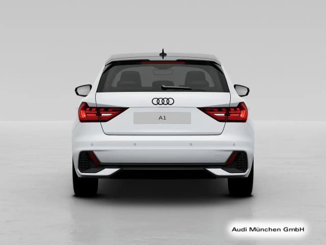 Audi A1 35 TFSI S-Line S-Tronic