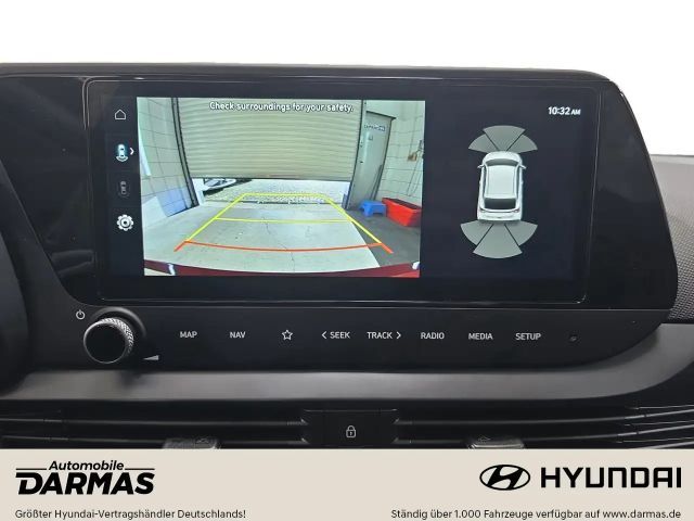 Hyundai i20 1.0 Prime