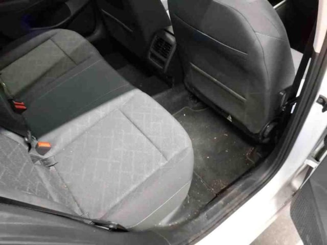 Volkswagen Golf DSG Golf VIII Life Variant