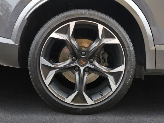 Cupra Formentor VZ e-Hybrid