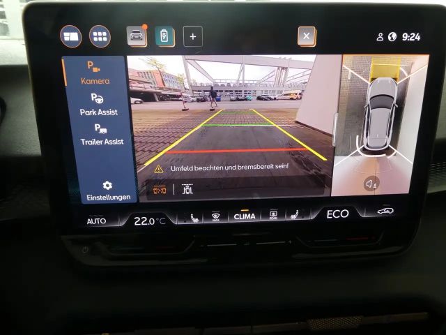 Cupra Terramar 1.5 e-Hybrid