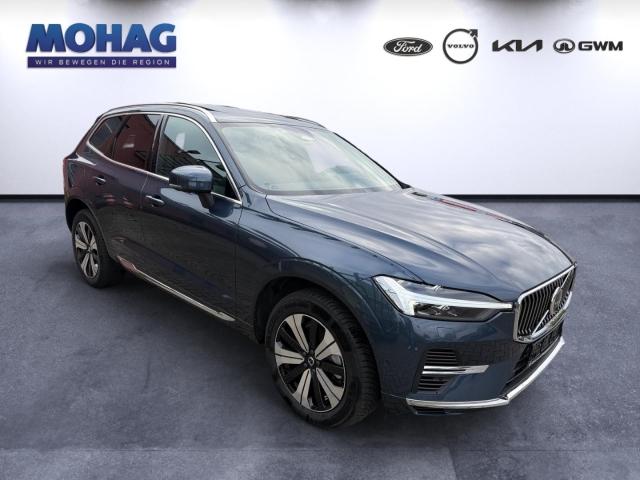 Volvo XC60 AWD Bright Plus T6