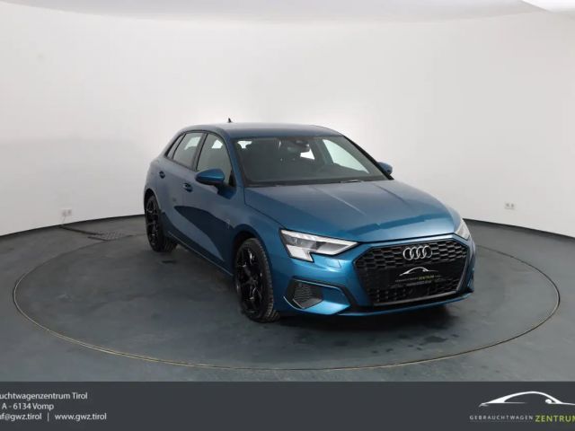 Audi A3 35 TFSI Sedan