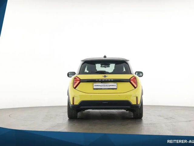 MINI Cooper *Lenkradheizung * *Head-Up *LED