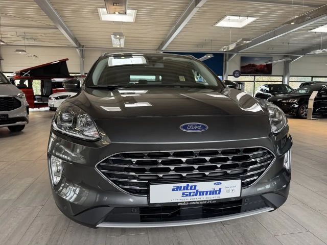 Ford Kuga Titanium