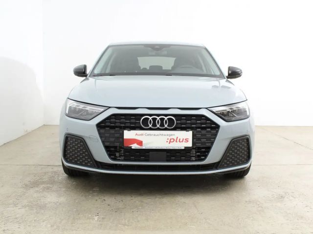 Audi A1 30 TFSI