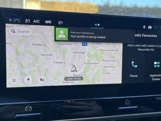 Citroën C4 Max PureTech