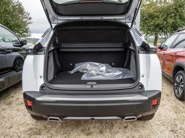 Peugeot 2008 Allure Pack Hybrid