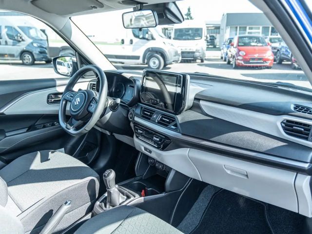 Suzuki Swift Comfort Hybrid