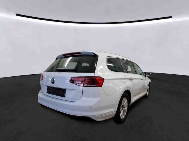 Volkswagen Passat 2.0 TDI Business DSG Variant