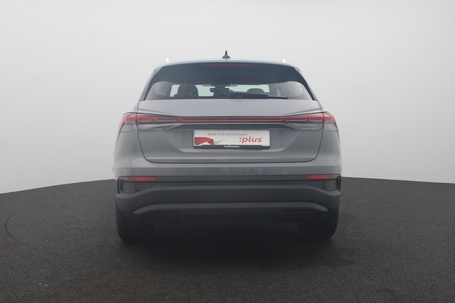 Audi Q4 e-tron 35