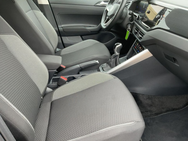 Volkswagen Polo 1.0 TSI Life