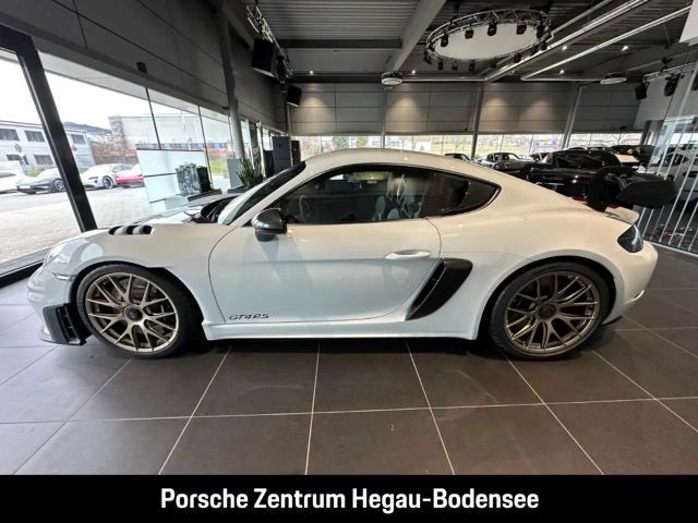 Porsche Cayman 718 Coupé RS