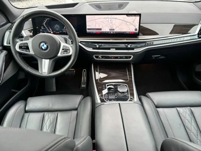 BMW X5 M-Sport xDrive30d