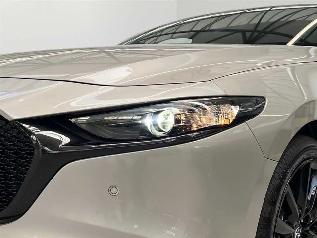Mazda 3 Homura SkyActiv