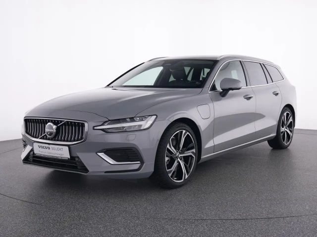 Volvo V60 AWD Recharge T6