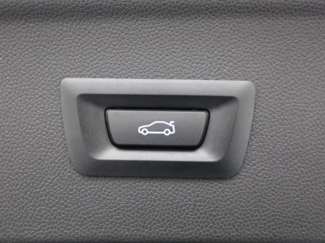 BMW iX M-Sport xDrive