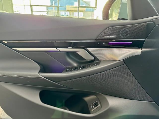 BMW 520 520i M-Sport Touring