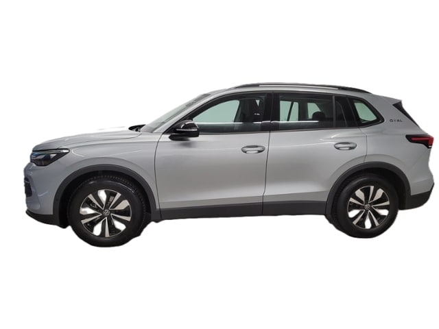 Volkswagen Tiguan 1.5 eTSI DSG