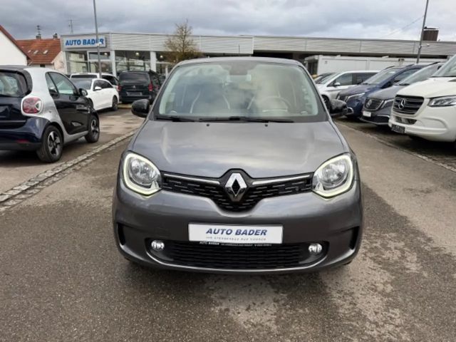 Renault Twingo Electric Techno