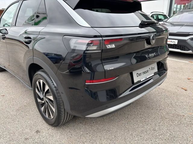 Volkswagen T-Roc DSG Life