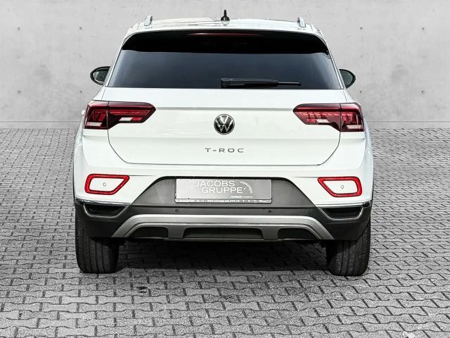Volkswagen T-Roc 1.0 TSI Style