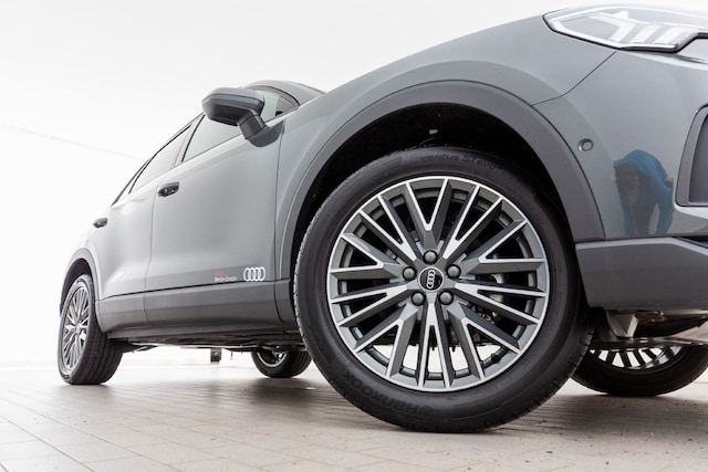 Audi Q3 35 TFSI S-Tronic