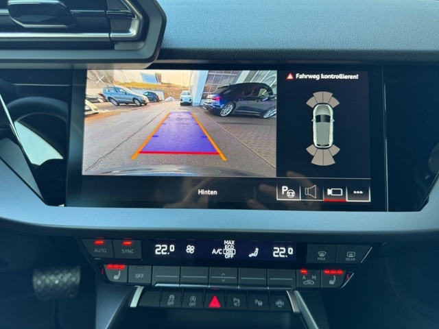 Audi A3 30 TFSI S-Tronic Sportback