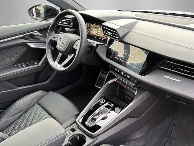 Audi A3 35 TFSI S-Line S-Tronic Sportback