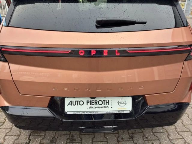 Opel Grandland X GS-Line Grand Sport