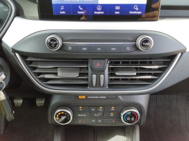 Ford Focus Cool & Connect Wagon