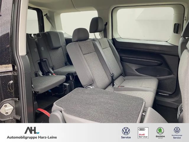 Volkswagen Caddy 2.0 TDI DSG Maxi