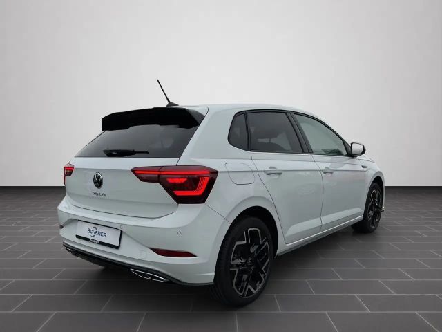Volkswagen Polo 1.0 TSI DSG IQ.Drive R-Line