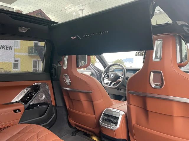 BMW i7 Sedan xDrive60