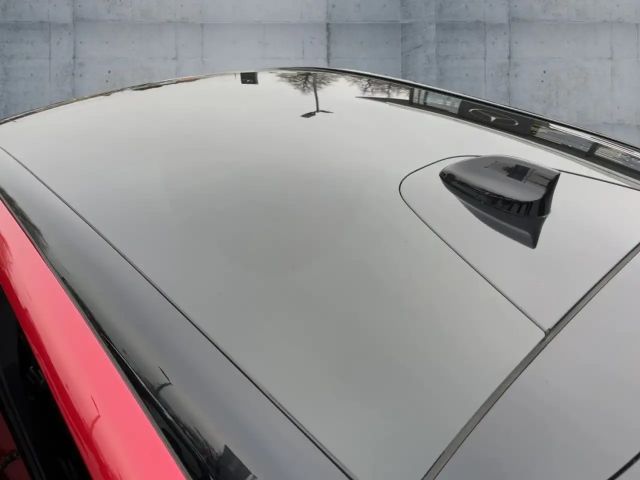 Ford Mustang Mach-E 98 kWh