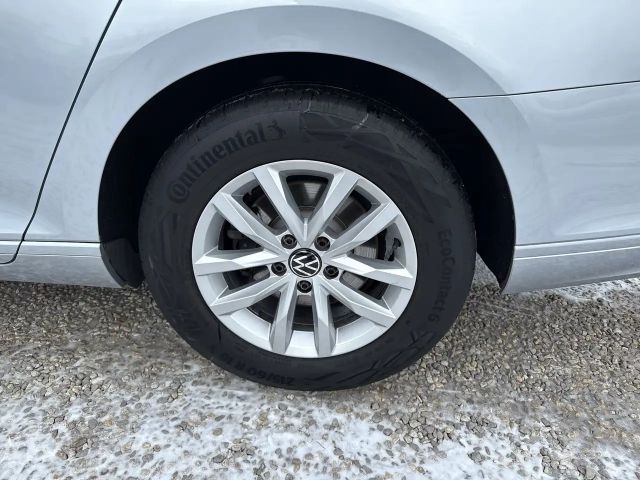 Volkswagen Passat Business DSG Variant