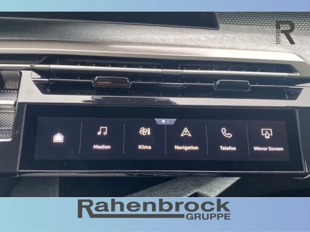 Peugeot 5008 GT-Line Hybrid