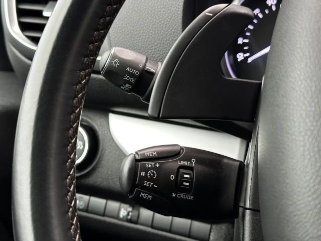 Opel Zafira Life 2.0 CDTI Tourer