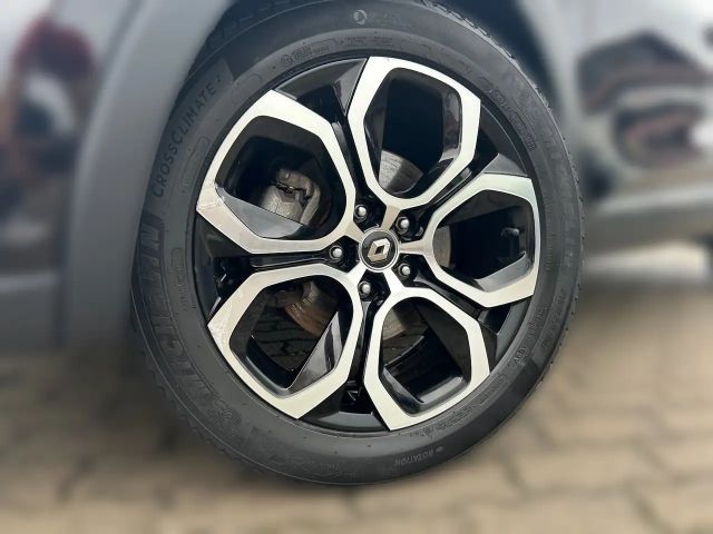 Renault Arkana Intens