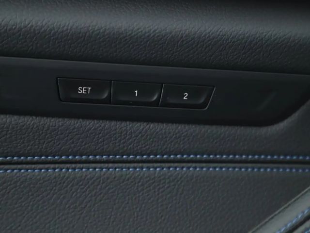 BMW 530 530e M-Sport Touring xDrive