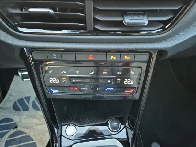 Volkswagen T-Roc DSG R-Line