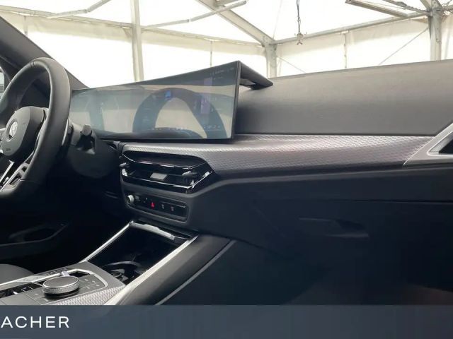 BMW 320 320i M-Sport Touring