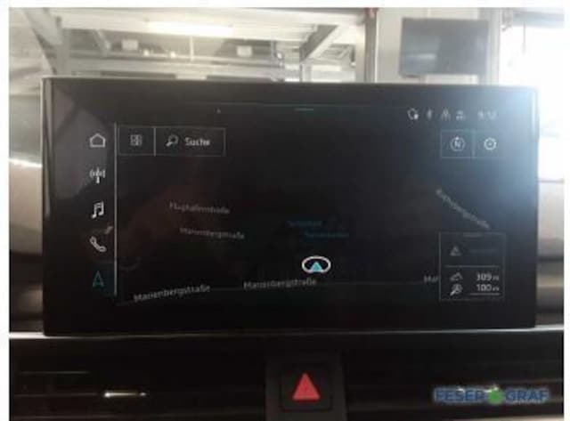 Audi A5 40 TFSI Cabriolet S-Tronic