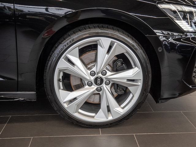 Audi S3 Quattro S-Tronic Sedan