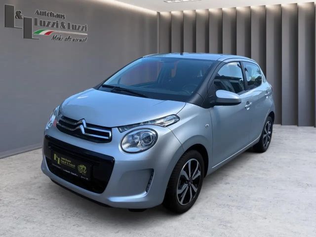 Citroën C1 Shine VTi 72